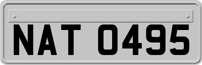 NAT0495