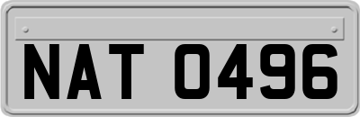 NAT0496