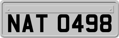 NAT0498