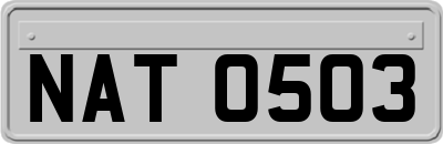 NAT0503