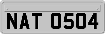 NAT0504