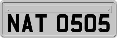 NAT0505