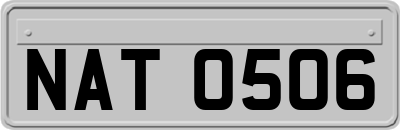 NAT0506