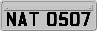 NAT0507