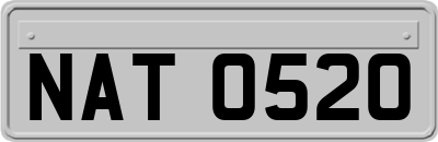 NAT0520