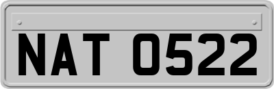 NAT0522