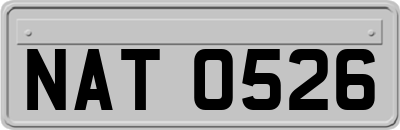 NAT0526