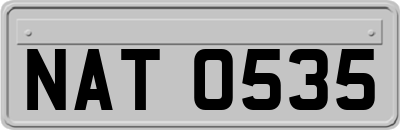 NAT0535