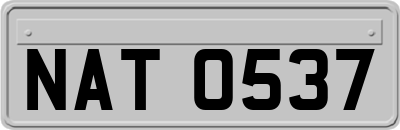 NAT0537