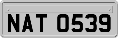 NAT0539