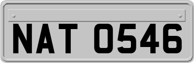 NAT0546