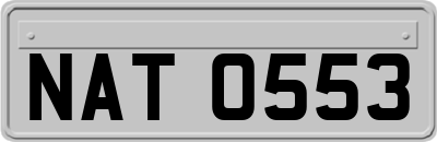 NAT0553