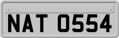 NAT0554