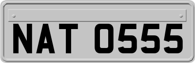 NAT0555