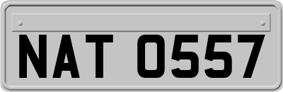 NAT0557