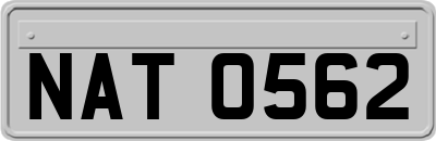 NAT0562