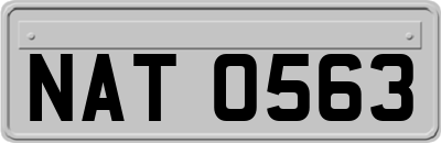 NAT0563