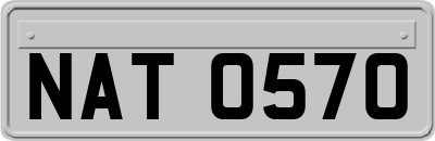 NAT0570