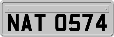 NAT0574