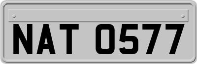 NAT0577