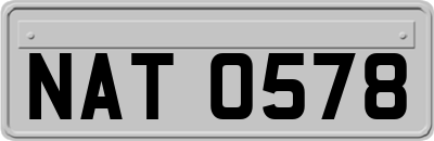 NAT0578