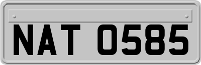 NAT0585