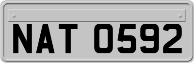 NAT0592