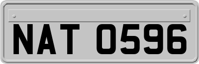 NAT0596