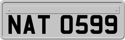 NAT0599