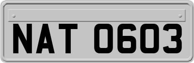 NAT0603