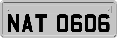 NAT0606