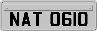 NAT0610