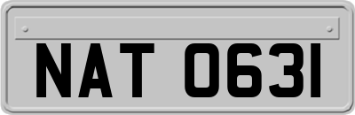 NAT0631