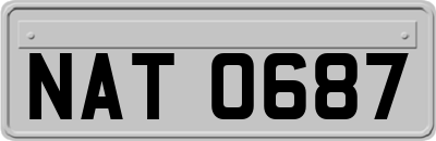 NAT0687