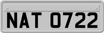 NAT0722