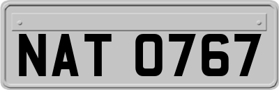 NAT0767