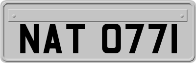 NAT0771