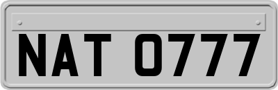 NAT0777