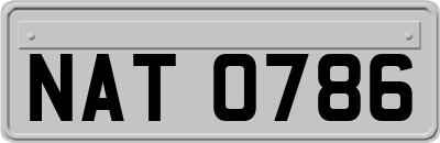 NAT0786