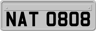 NAT0808