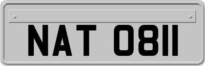 NAT0811