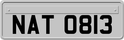 NAT0813