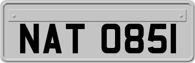 NAT0851