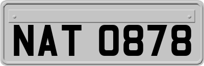 NAT0878