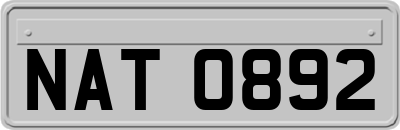 NAT0892