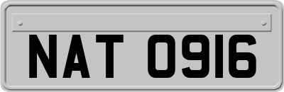 NAT0916