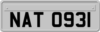 NAT0931