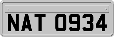 NAT0934