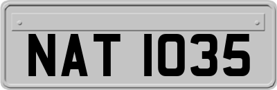 NAT1035