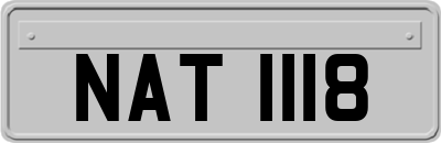 NAT1118